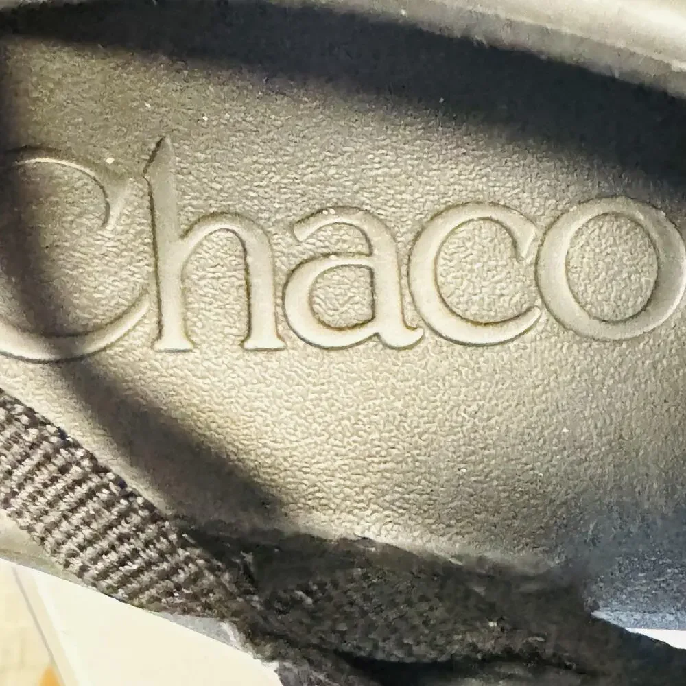 Chaco sandals boys